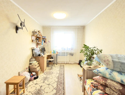 3-к. квартира, 64,2&nbsp;м²