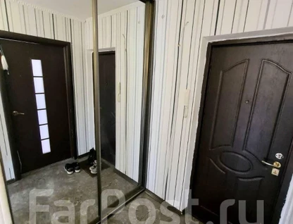 1-к. квартира, 30,1&nbsp;м²