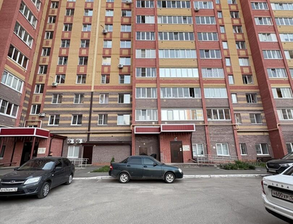 2-к. квартира, 48,2&nbsp;м²