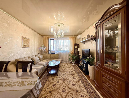 3-к. квартира, 66,5&nbsp;м²