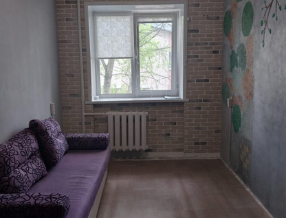 Комната, 9,6&nbsp;м²