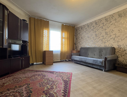1-к. квартира, 45 м²