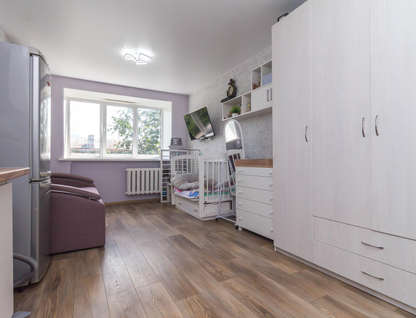 Комната, 18,8&nbsp;м²
