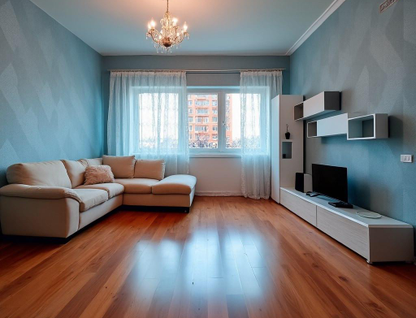 3-к. квартира, 59,2&nbsp;м²