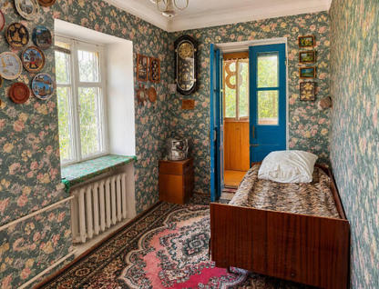3-к. квартира, 58,8 м²