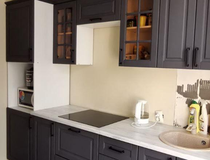 2-к. квартира, 45,2 м²