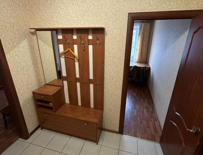 3-к. квартира, 58&nbsp;м²
