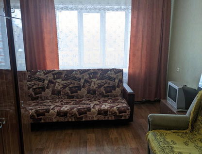 1-к. квартира, 34&nbsp;м²