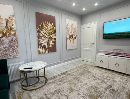 3-к. квартира, 70&nbsp;м²