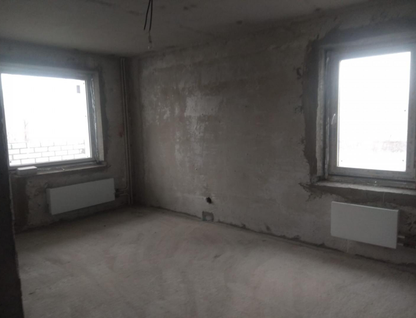 1-к. квартира, 42,8&nbsp;м²