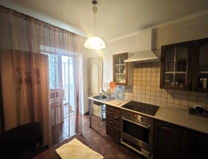 1-к. квартира, 38,2&nbsp;м²