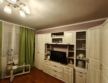 1-к. квартира, 44&nbsp;м²