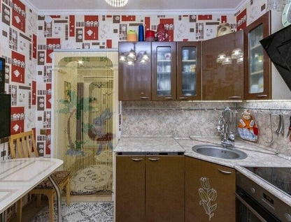 2-к. квартира, 54,6&nbsp;м²