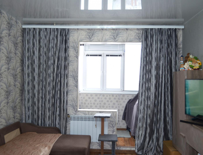 Студия, 23,5 м²