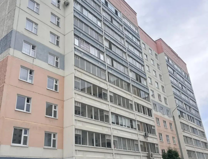 3-к. квартира, 82,6 м²