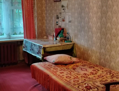2-к. квартира, 45 м²