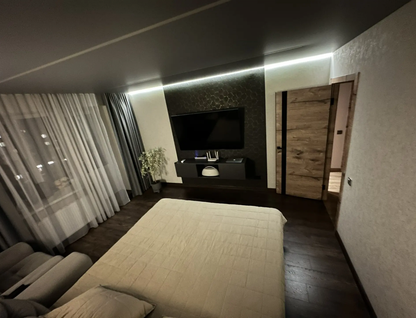 1-к. квартира, 41,2&nbsp;м²