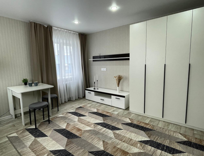 Студия, 24&nbsp;м²