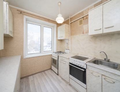 4-к. квартира, 46&nbsp;м²