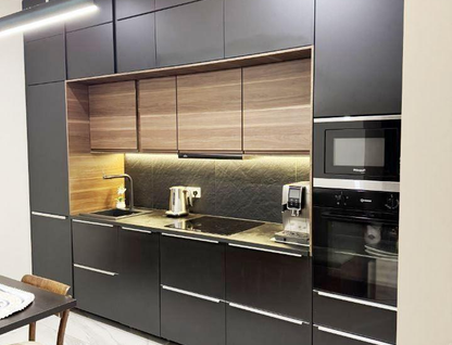 2-к. квартира, 62 м²