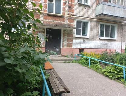 1-к. квартира, 32&nbsp;м²
