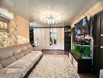 4-к. квартира, 61,4&nbsp;м²