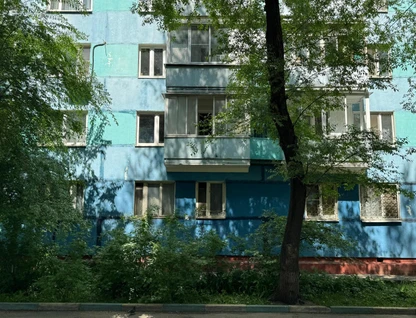 2-к. квартира, 42&nbsp;м²