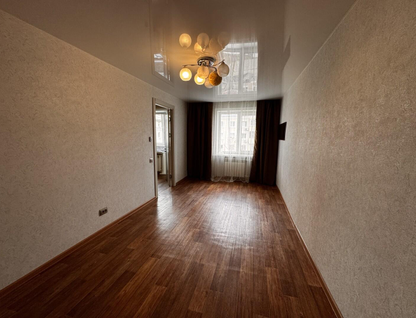 2-к. квартира, 44,7 м²