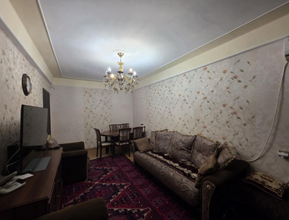 2-к. квартира, 50&nbsp;м²