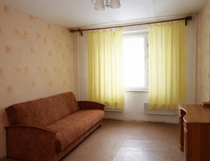 2-к. квартира, 53&nbsp;м²