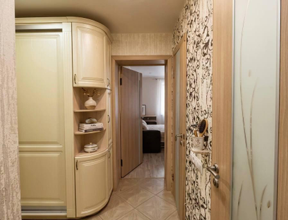 3-к. квартира, 61,6&nbsp;м²