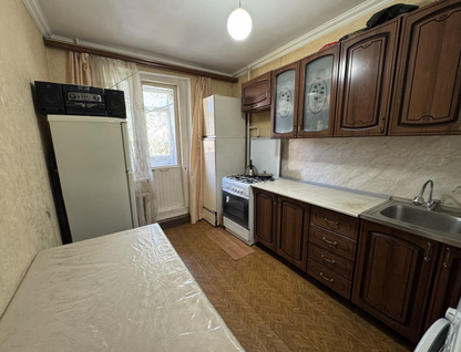 4-к. квартира, 84&nbsp;м²