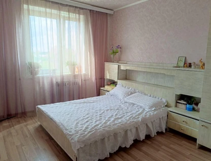 2-к. квартира, 53,6 м²