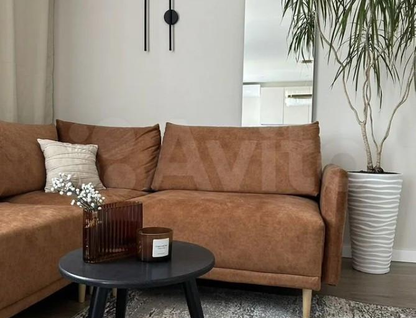 2-к. квартира, 58&nbsp;м²