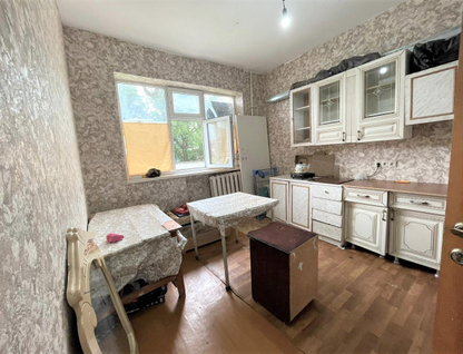 1-к. квартира, 36&nbsp;м²
