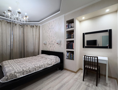 3-к. квартира, 129,9&nbsp;м²
