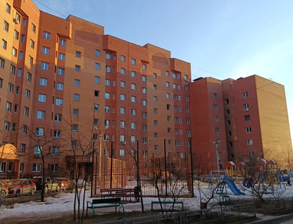 3-к. квартира, 85&nbsp;м²