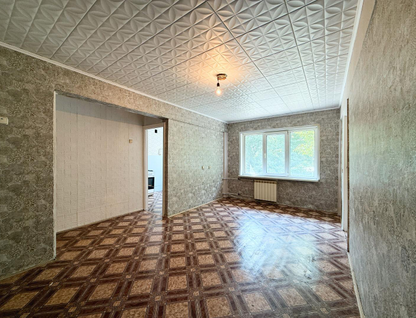 2-к. квартира, 44,7&nbsp;м²