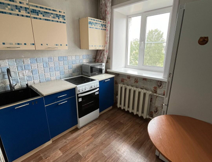 1-к. квартира, 30,3 м²