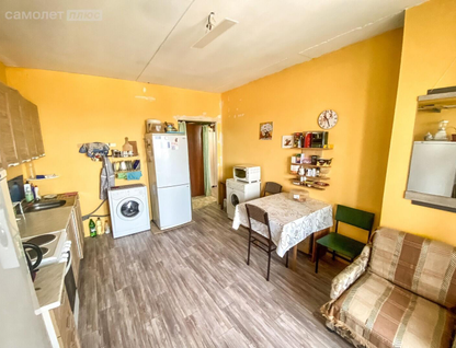 1-комнатная квартира, 42,2&nbsp;м²