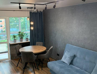 3-к. квартира, 60&nbsp;м²