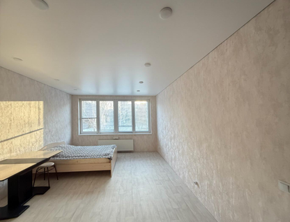 Студия, 28,8&nbsp;м²