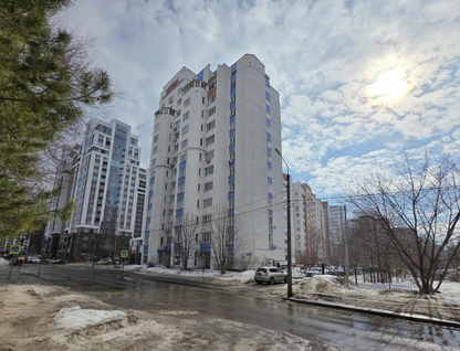 2-к. квартира, 80,3&nbsp;м²