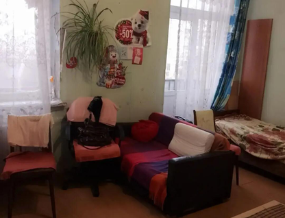 Комната, 20,1&nbsp;м²