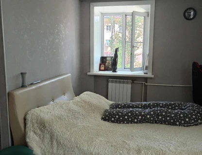 1-к. квартира, 30,5&nbsp;м²