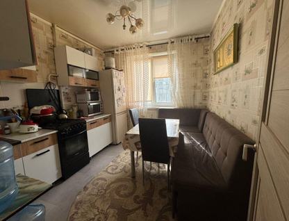 2-к. квартира, 53&nbsp;м²