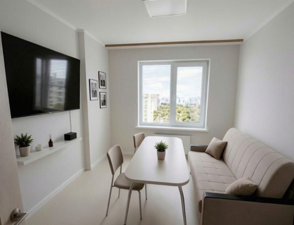 2-к. квартира, 50,6&nbsp;м²