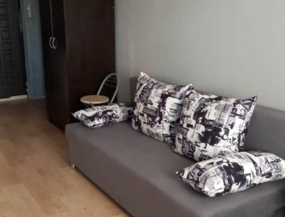 Студия, 18,3&nbsp;м²