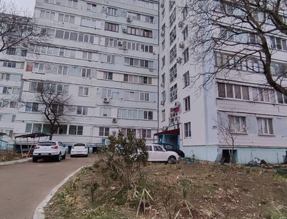 2-к. квартира, 43&nbsp;м²