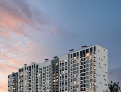 Студия, 28,8 м²